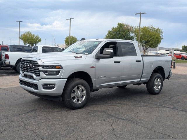 ram ram 2500 pickup 2026 3C63R5DL5TG185545 image ram ram 2500 pickup 2026 3C63R5DL5TG185545 image
